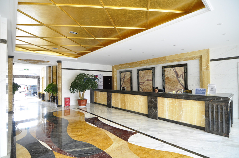 Others 4, Yuxi Wanxin Hotel, Yuxi