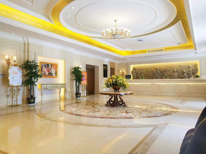Others 3, Vienna Hotel (Nanchang West Railway Station Guobo Metro Station), Nanchang