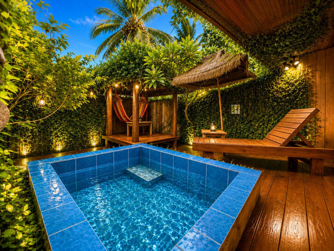 Sport & Beauty 5, 墾丁阿飛衝浪旅店 Afei Surf Inn - 步行南灣五分鐘 5 Min Walk from South Beach, Pingtung