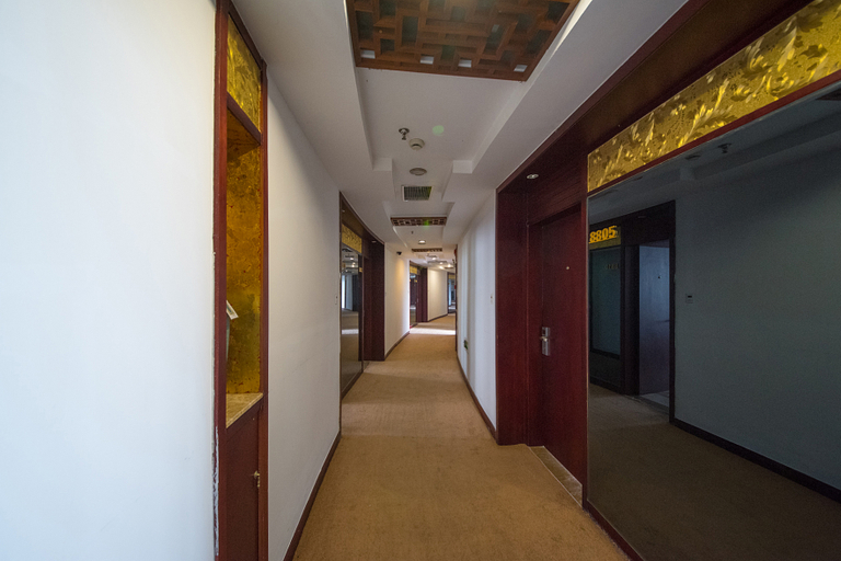 Others 4, Yijia Hotel (Jiangsu Xintiandi), Wuxi