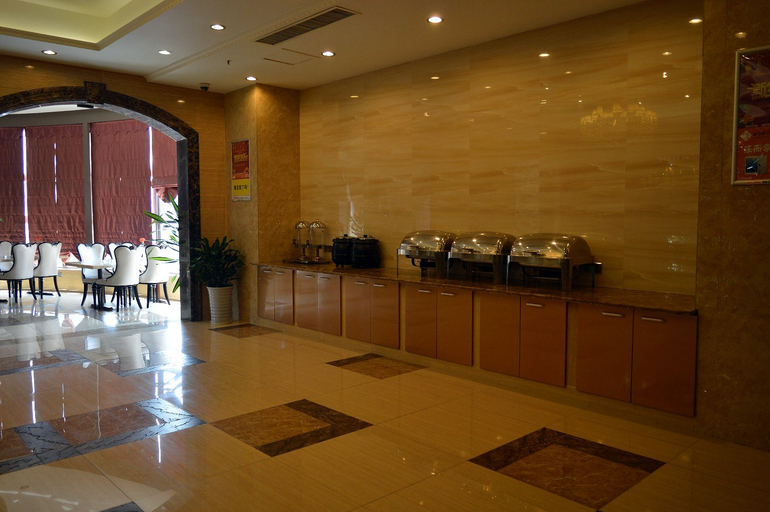Food & Drinks 4, Tongling Maoshang Hotel, Tongling