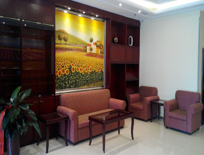 Others 2, Hanting Hotel (Dandong New District Wujincheng), Dandong