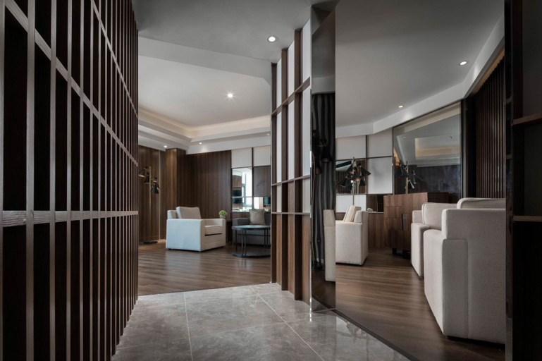 Others 4, S Feel Designer Hotel (Global Center et), Chengdu