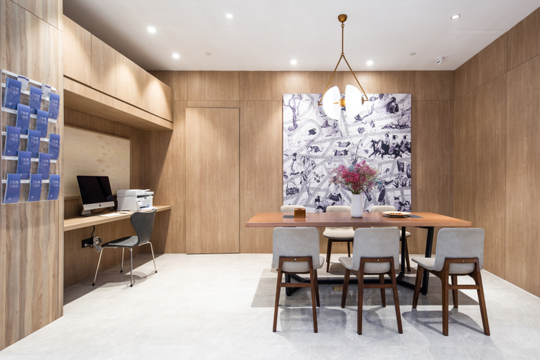 Others 5, HanTing Premium Hotel (Nanjing Jiangpu Innovation Park), Nanjing