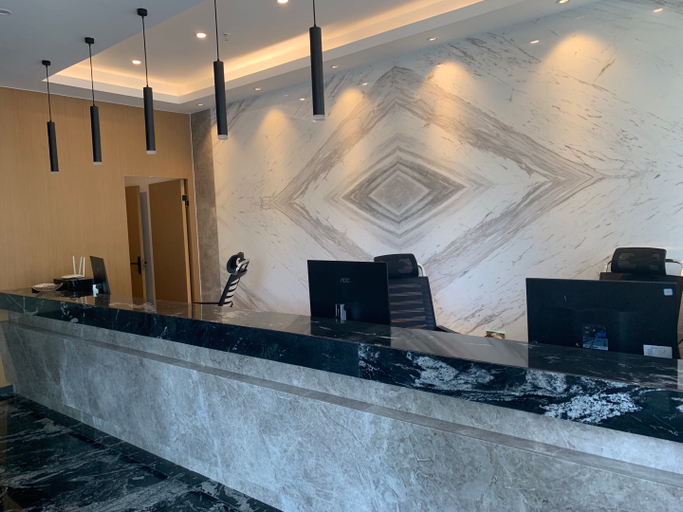 Others 5, Rezen Select Hotel Rizhao Wanda Plaza, Rizhao