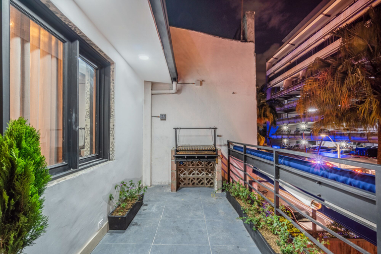Others 4, Casa Madera Parque Lleras by HOUSY HOST, Medellín