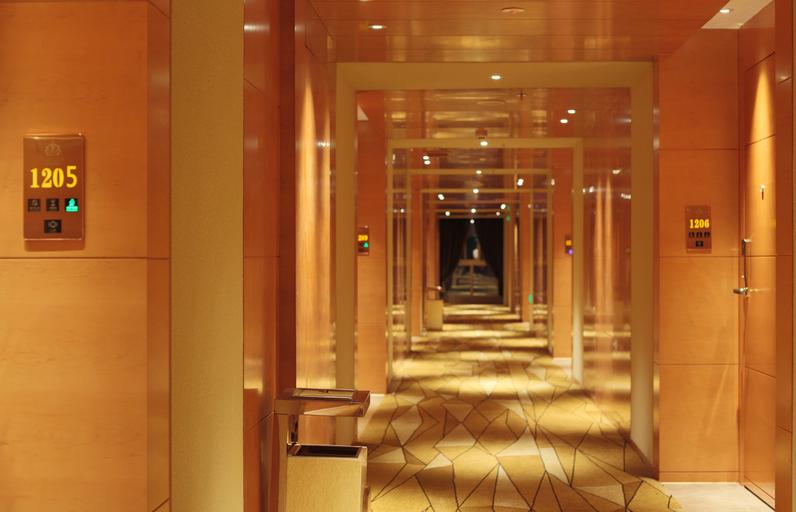 Others 2, Canfitez Hotel, Mianyang