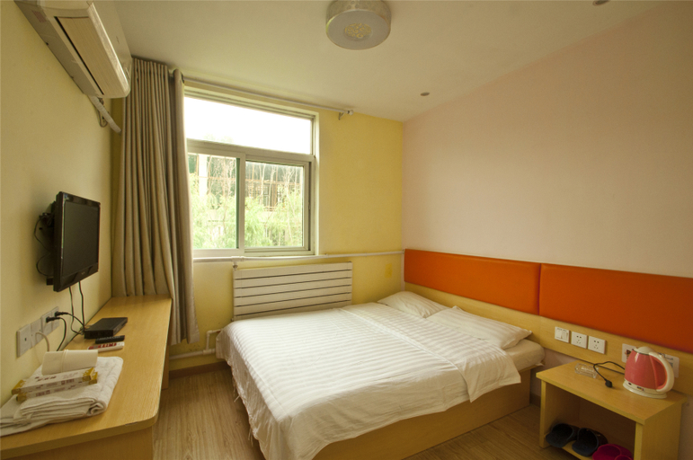 Bedroom 3, Jinan Ocean Hotel, Jinan