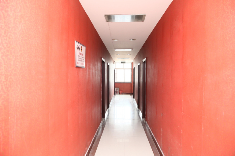 Others 5, Rujia Inn Huishan Shangye Street, Jining