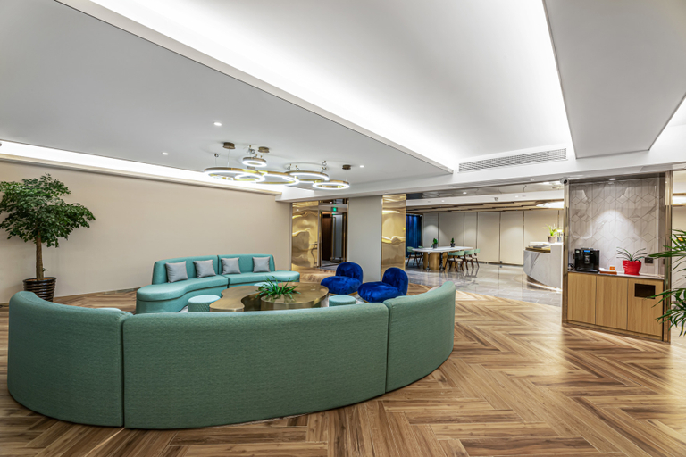 Others 5, Orange Hotel Qidong Wenfeng World, Nantong