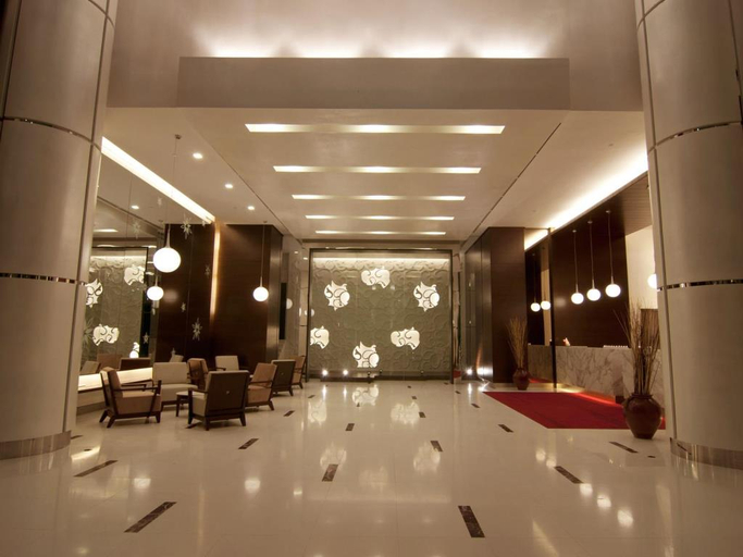 Others 5, DHome Stay at Swiss Garden Residence, Kuala Lumpur