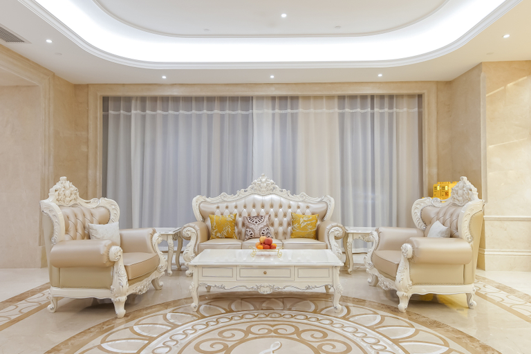Others 4, Venus Royal Hotel (Kunshan Zhoushi Government Store), Suzhou