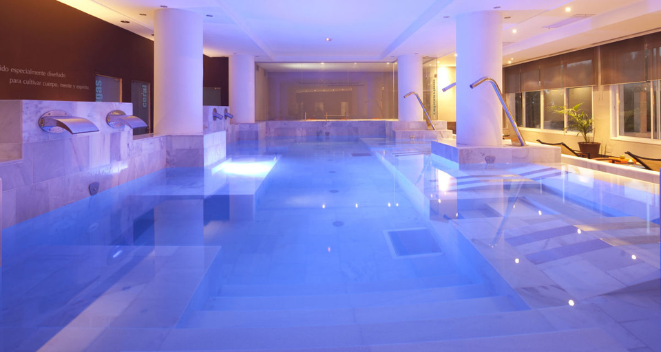 Sport & Beauty 2, Hotel Gran Fornells, Baleares