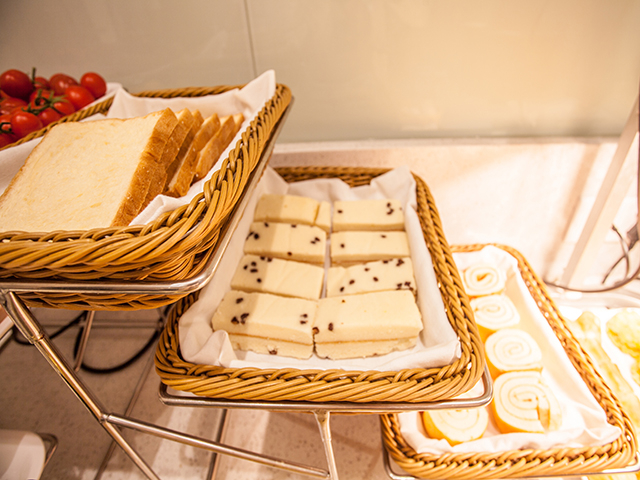 Food & Drinks 4, City Comfort Inn (Chongzuo Fusui), Chongzuo