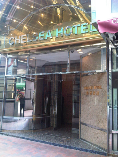 Exterior & Views 2, Chelsea Hotel(Tsim Sha Tsui), Kowloon