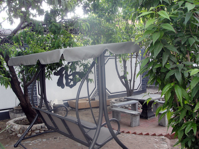 Others 5, Hanshui Hostel, Dali Bai