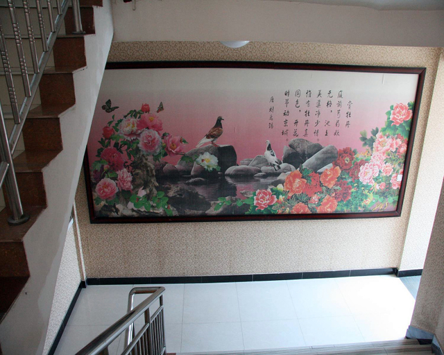 Others 4, Eaka 365 Hotel Handan Yongnian Xinming Road Branch, Handan
