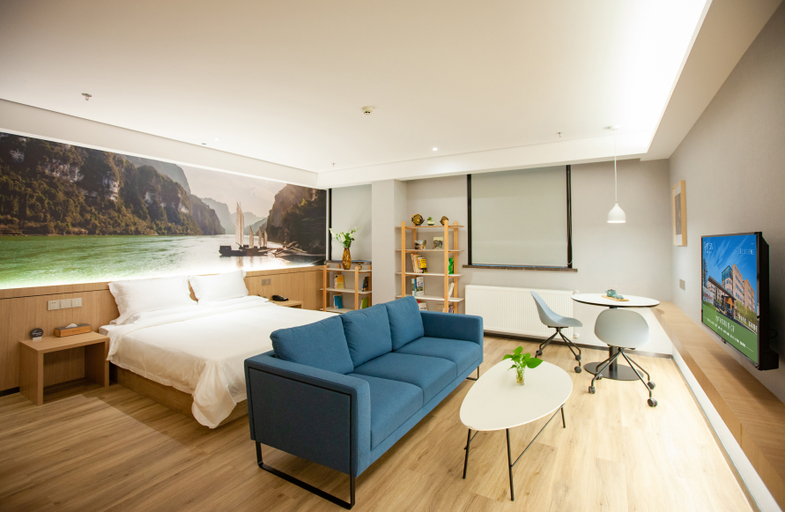 Others 4, Huijia Hotel, Yichang