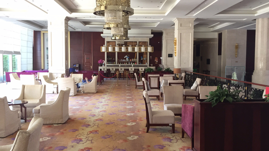 Food & Drinks 4, Kaishi Hot Spring Resort, Dalian