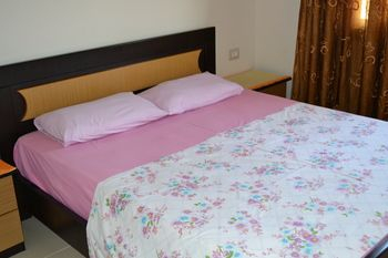 Guestroom 5, Bino Apartments, Sarandës