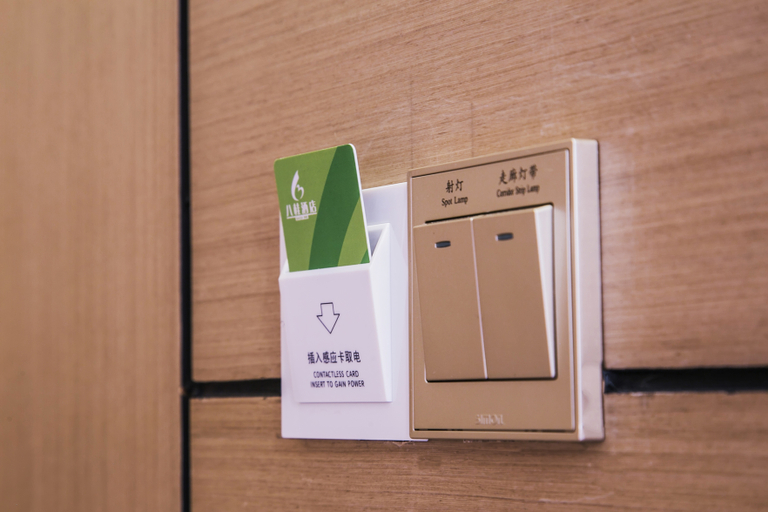 Others 5, Unitour Hotel (Minzu Square Subway Station Guangxi Museum), Nanning