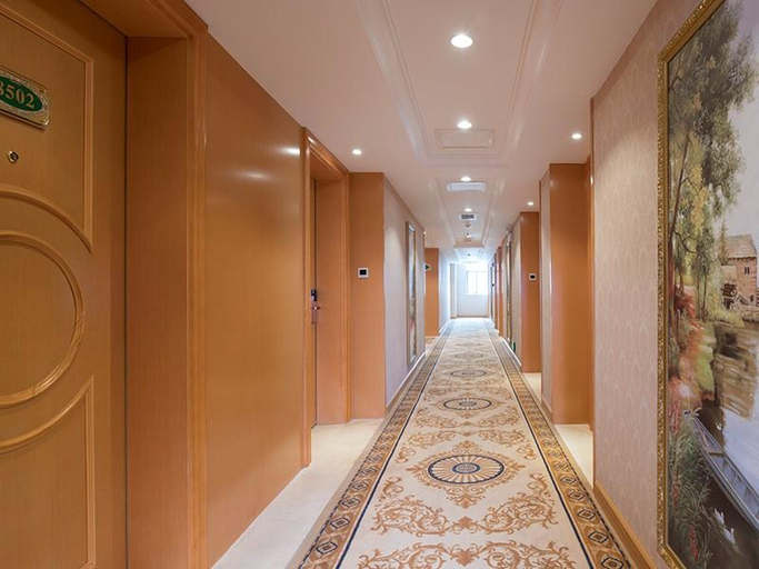 Others 3, Vienna Hotel (Dayawan Xinliao), Huizhou