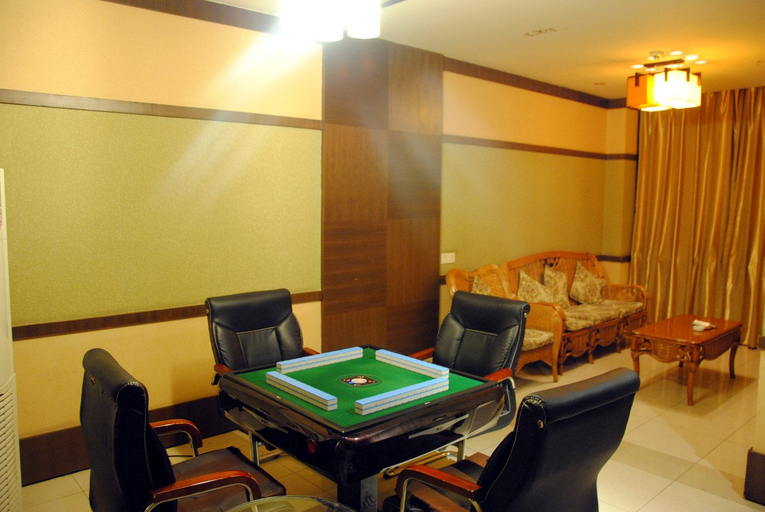 Others 5, Jinjiang Jinqiao Hotel, Liangshan Yi