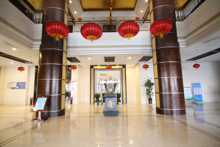Others 4, Huaxiang Hotel, Linfen