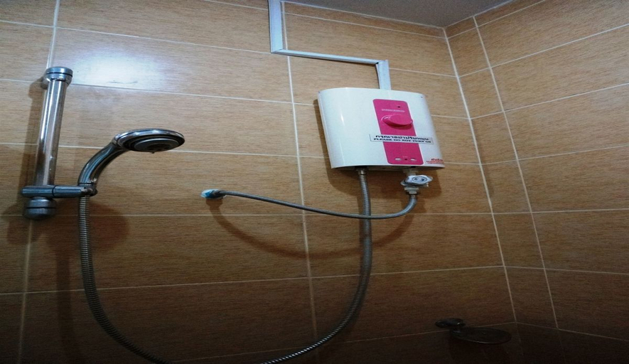Bathroom 3, Iyara Hua Hin Lodge, Hua Hin