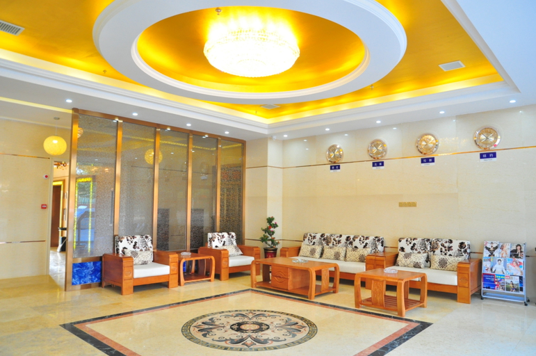 Others 3, Longmen Hotel, Jiujiang