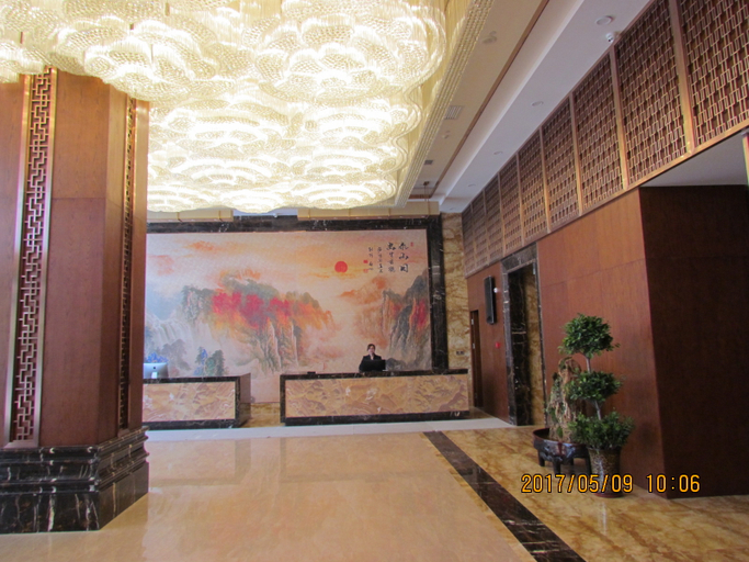 Others 3, Dingbang International Hotel, Pingliang