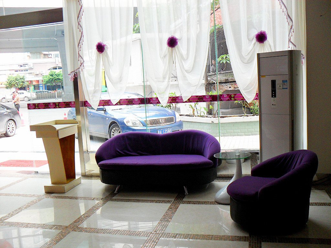 Others 2, V8 Hotel (Guangzhou Xicun subway station store), Guangzhou