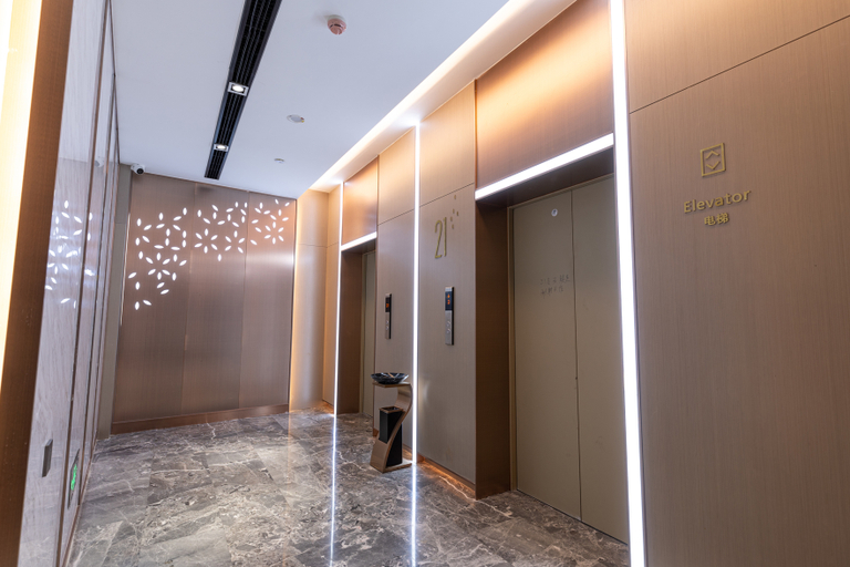 Others 5, Lavande Hotel Bengbu Wanda Nanxiang Plaza, Bengbu