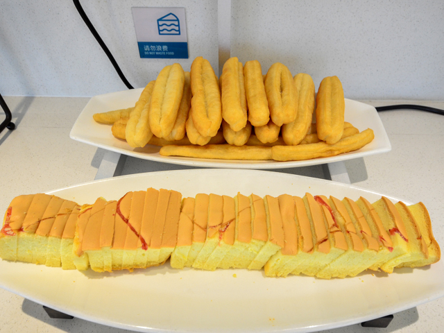 Food & Drinks 4, City Comfort Inn Jingzhou Wanda Plaza, Jingzhou