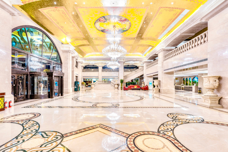Hotel Interior or Public Areas 5, Foshan Sanshui ShiHuang Garden Hotel, Foshan