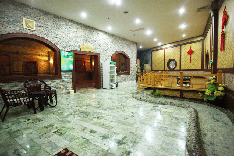 Others 4, Dongfang Hotel, Weihai