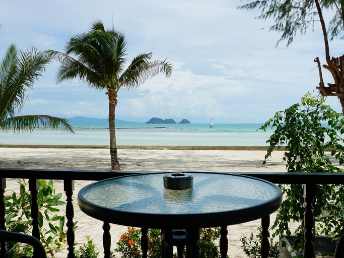 Others 5, Laemson Resort, Ko Phangan