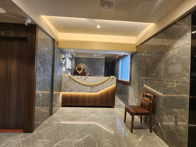 Others 5, Hotel Yatri Inn, Thane