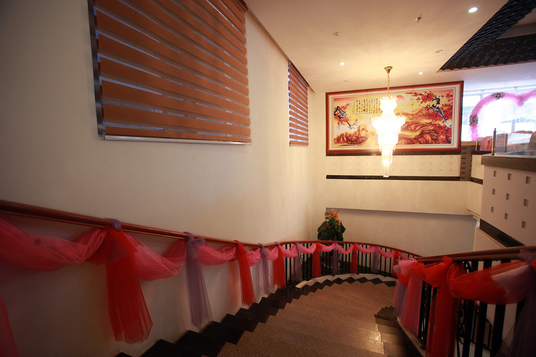 Food & Drinks 2, Hungwa Hotel, Meizhou
