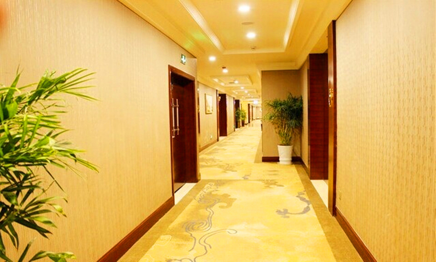 Others 4, ウィーンホテル(), Changde