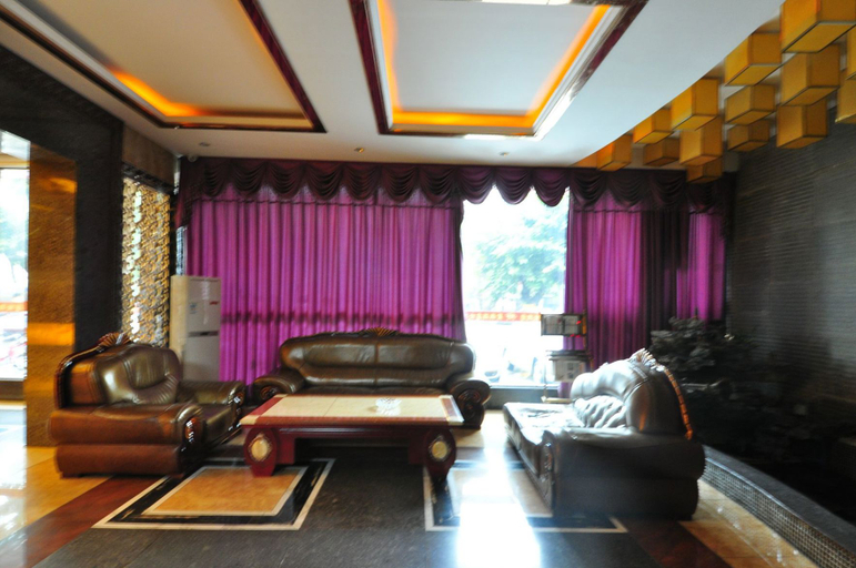 Others 4, Tritone Hotel (Taihe Jinbo World Store), Guangzhou