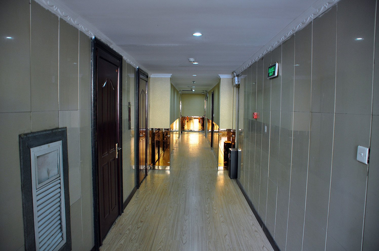 Others 4, Zhongrong Business Hotel, Yan'an