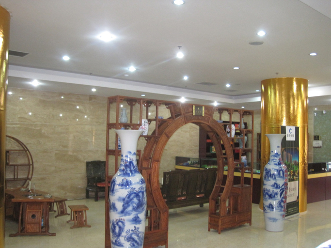 Others 5, Meichen Hotel, Dali Bai