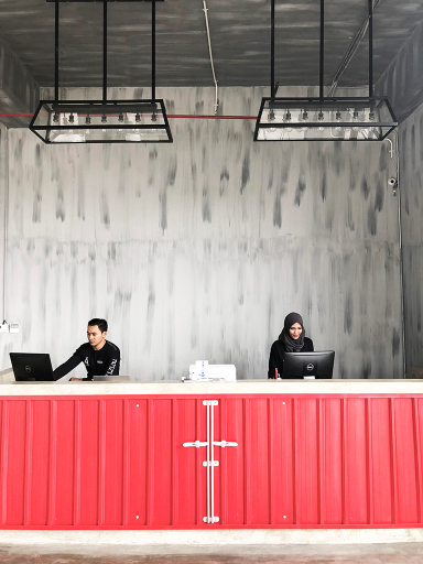 Food & Drinks 4, The Amartya Jogjakarta Hotel, Sleman