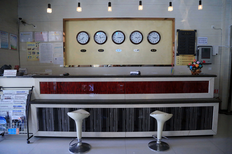 Others 4, Dalian Yunzhong Zhixing Business Hotel, Dalian