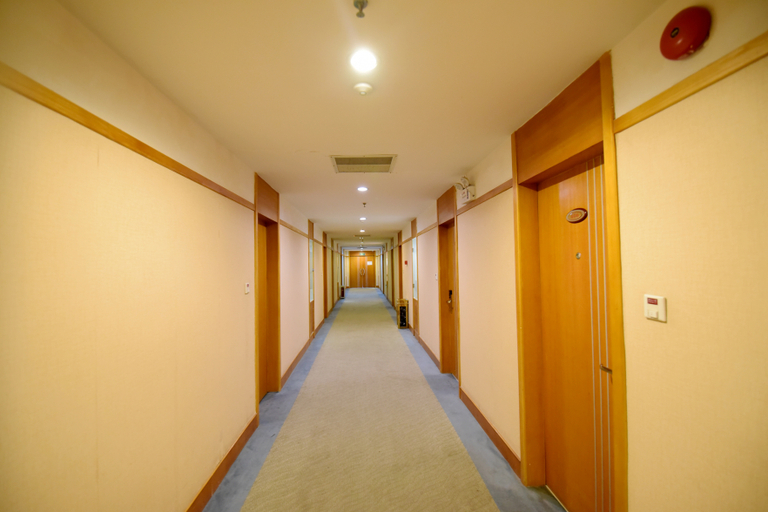 Others 5, Magnotel Hotel (Liye Baisanbon Shanghecheng Store), Changzhou
