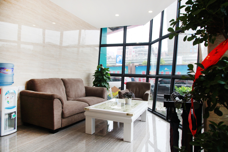 Others 4, Jinhan Business Hotel, Wuhan