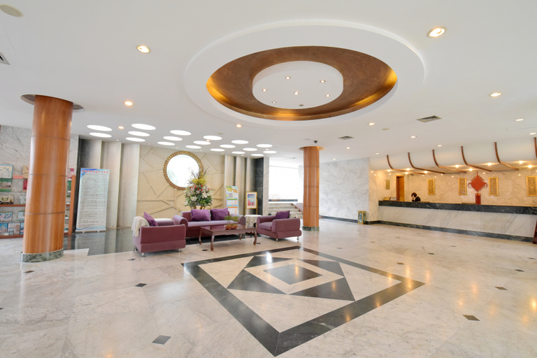 Others 5, Tianmu Shuilu Hotel, Changzhou