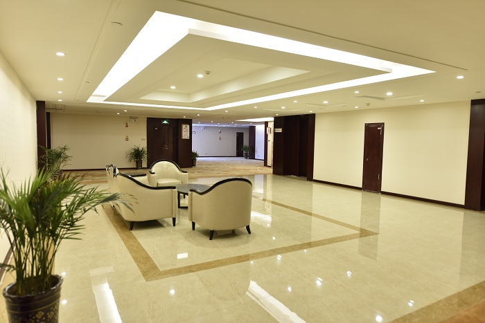 Others 5, Huaxia International Hotel, Jiuquan