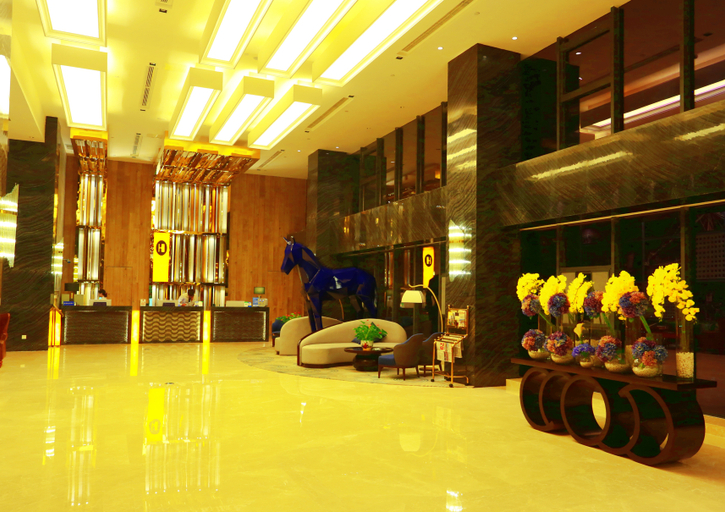 Others 4, Hengding Century Hotel, Chengdu